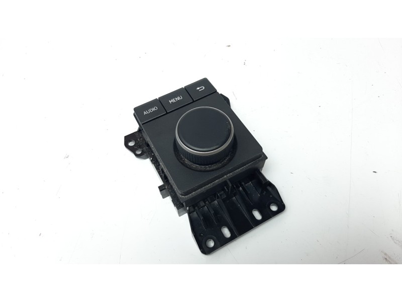 Recambio de mando multifuncion para lexus nx 2.5 16v cat (híbrido) referencia OEM IAM 8478078061  