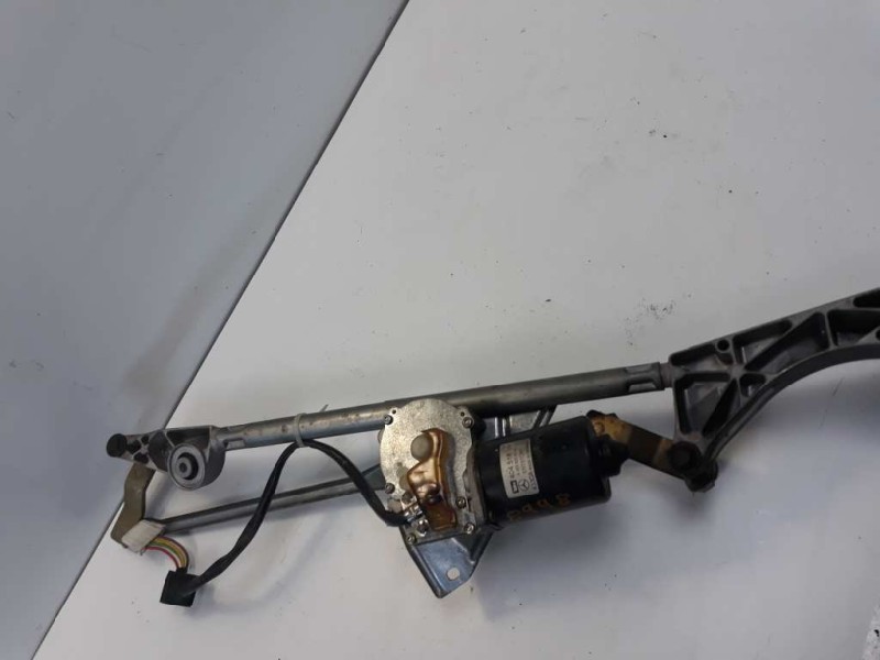 Recambio de motor limpia delantero para mercedes-benz clase c (w203) berlina 200 cdi (203.004) referencia OEM IAM 2038200342 404