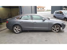 AUDI A5 SPORTBACK (8T)