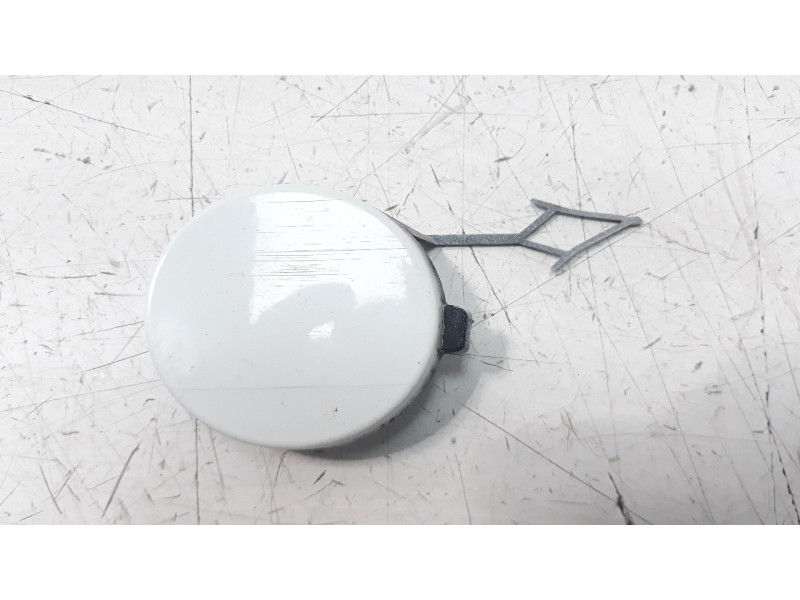 Recambio de molduras delanteras para volkswagen t-roc 2.0 tdi referencia OEM IAM 2GA807241M  