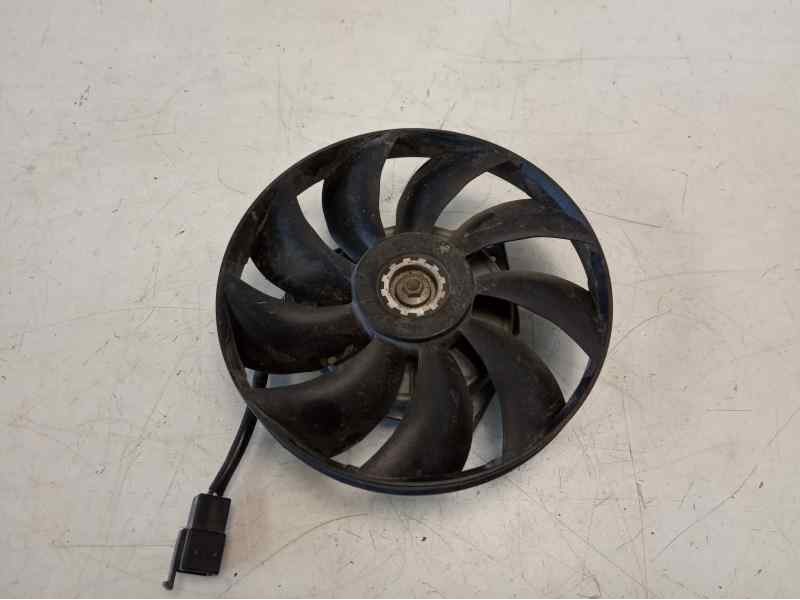 Recambio de electroventilador para kawasaki er 6 er 6f referencia OEM IAM 0650004140  