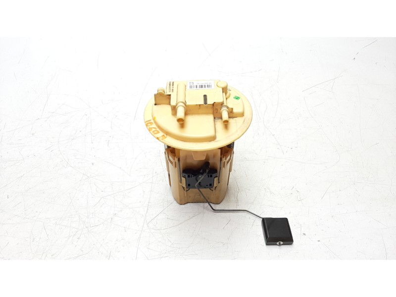 Recambio de aforador para citroen berlingo cuadro 1.6 16v hdi referencia OEM IAM 9684995180  