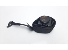 CINTURON SEGURIDAD TRASERO CENTRAL 72117375447 72117375447 