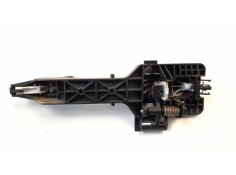 Recambio de maneta exterior delantera derecha para hyundai i30 (gd) 1.4 cat referencia OEM IAM 82661A6050   2
