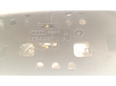 Recambio de maneta exterior trasera derecha para audi a4 berlina (8wc) 35 tdi s line referencia OEM IAM 8W02837812A   2