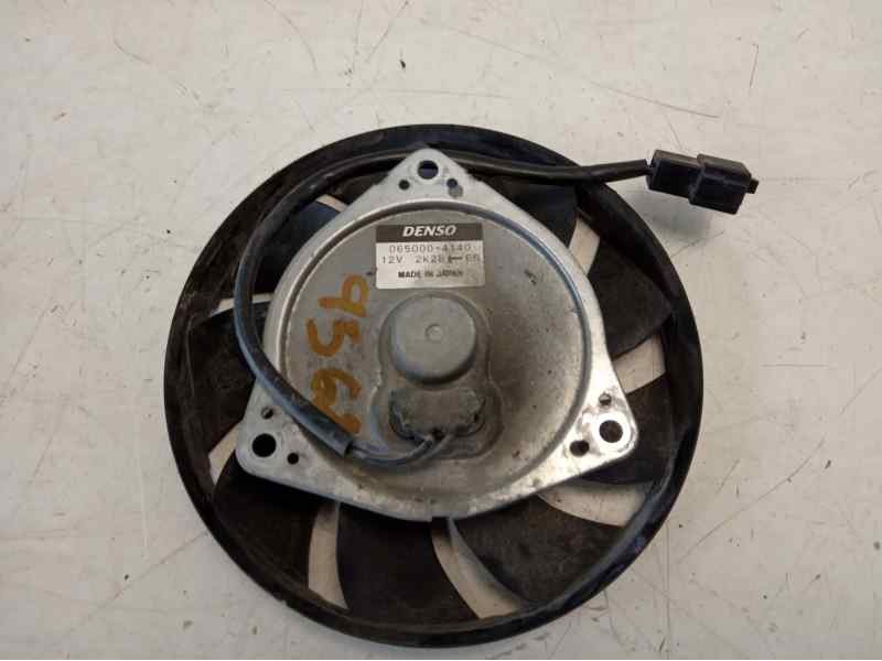 Recambio de electroventilador para kawasaki er 6 er 6f referencia OEM IAM 0650004140  