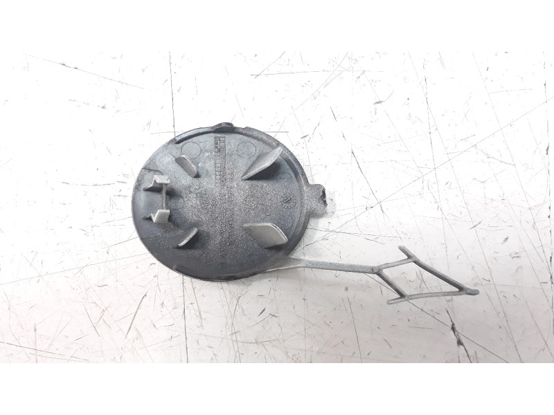 Recambio de molduras delanteras para volkswagen t-roc 2.0 tdi referencia OEM IAM 2GA807241M  