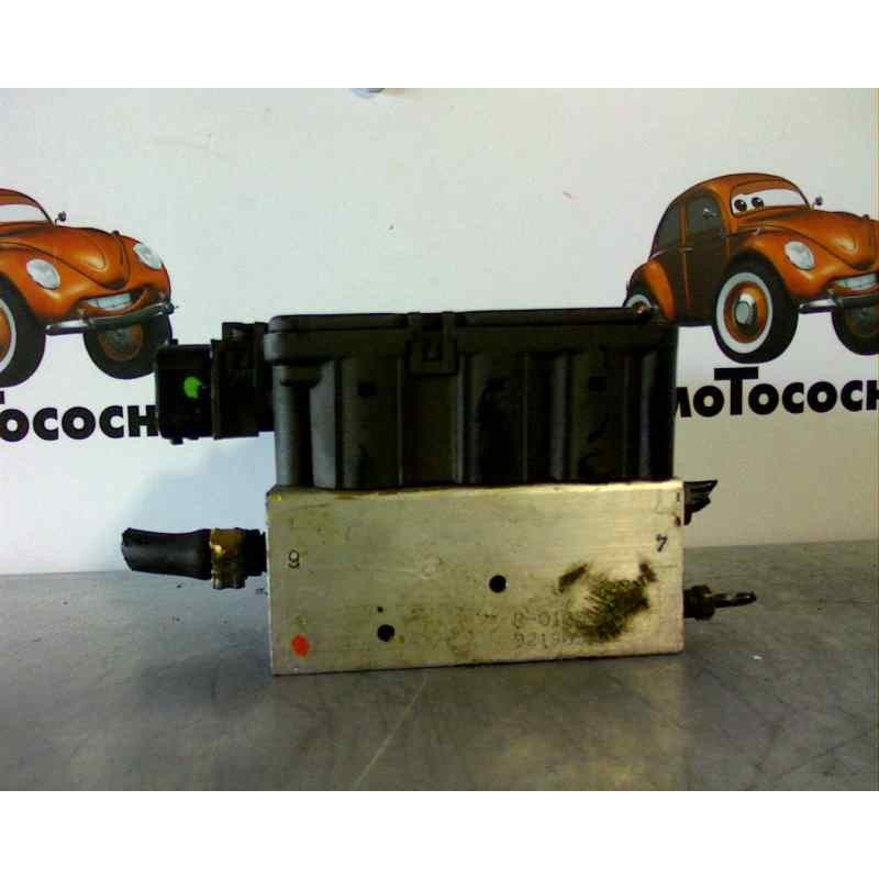 Recambio de abs para citroen xantia berlina 2.0 hdi cat (rhy / dw10td) referencia OEM IAM 3X6237 10094811023 6481