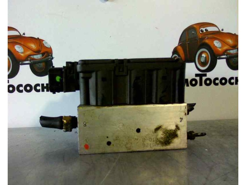 Recambio de abs para citroen xantia berlina 2.0 hdi cat (rhy / dw10td) referencia OEM IAM 3X6237 10094811023 6481