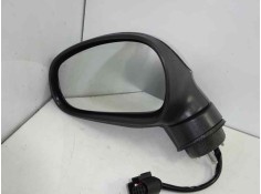 Recambio de retrovisor izquierdo para seat leon (1p1) referencia OEM IAM 1P18575079B9 1052121014  2