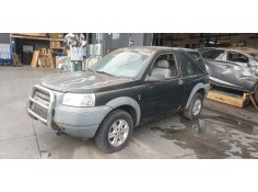 land rover freelander (ln) del año 2001 2