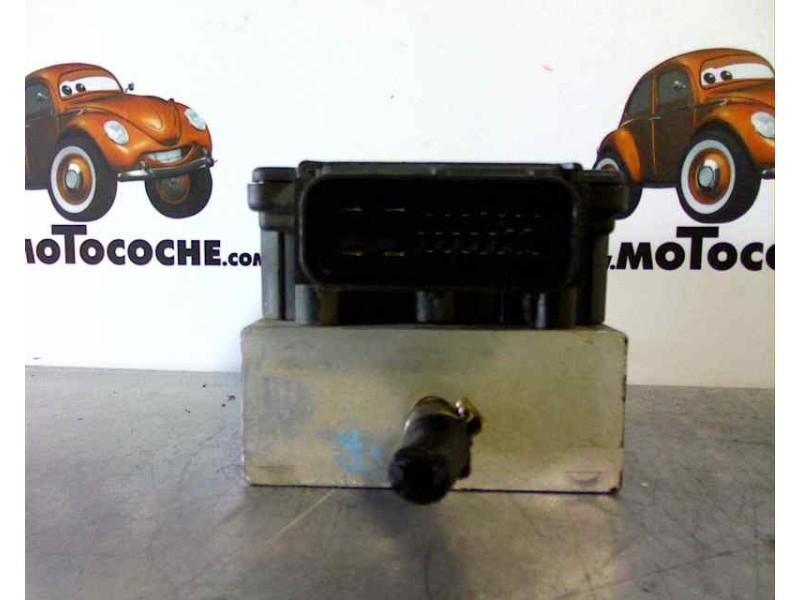 Recambio de abs para citroen xantia berlina 2.0 hdi cat (rhy / dw10td) referencia OEM IAM 3X6237 10094811023 6481