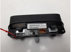 Recambio de cuadro instrumentos para citroen c4 cactus 1.2 12v e-thp / puretech referencia OEM IAM 9830140880   2