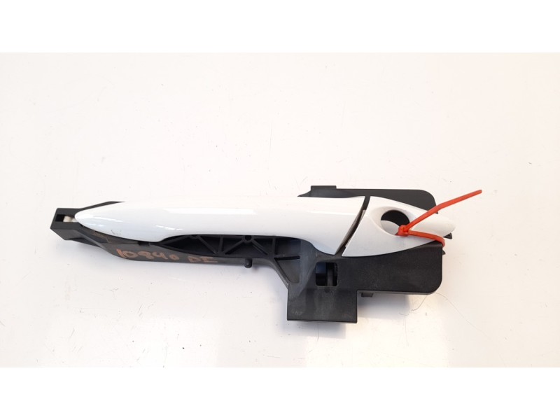 Recambio de maneta exterior delantera izquierda para hyundai i30 (gd) 1.4 cat referencia OEM IAM 82651A6050  