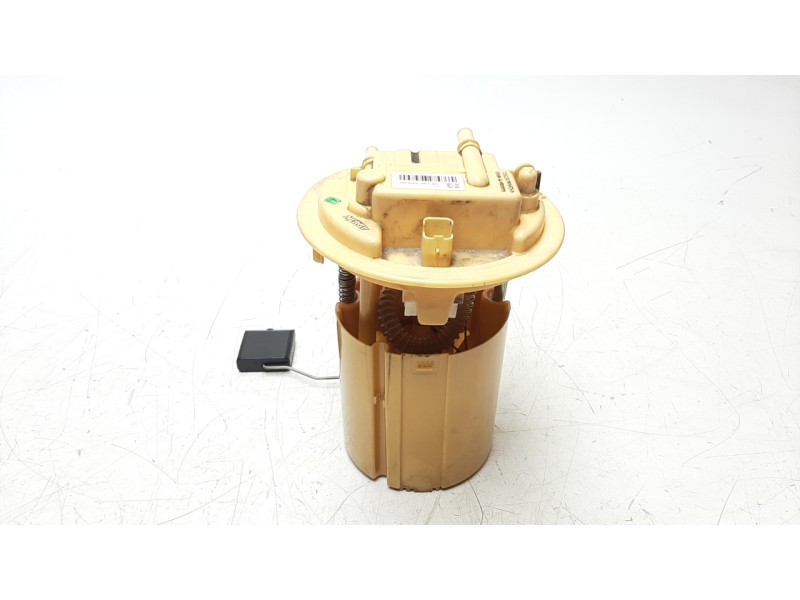 Recambio de aforador para citroen berlingo cuadro 1.6 16v hdi referencia OEM IAM 9684995180  