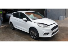 FORD FIESTA (CE1)