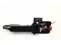 Recambio de maneta exterior delantera izquierda para hyundai i30 (gd) 1.4 cat referencia OEM IAM 82651A6050   2