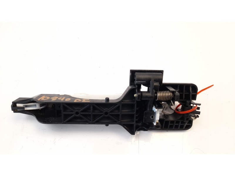 Recambio de maneta exterior delantera izquierda para hyundai i30 (gd) 1.4 cat referencia OEM IAM 82651A6050  