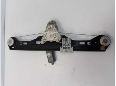 Recambio de elevalunas trasero derecho para mercedes-benz clase c (w203) berlina 200 cdi (203.004) referencia OEM IAM  111588  2