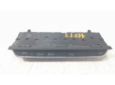 MANDO MULTIFUNCION 8W0925301 