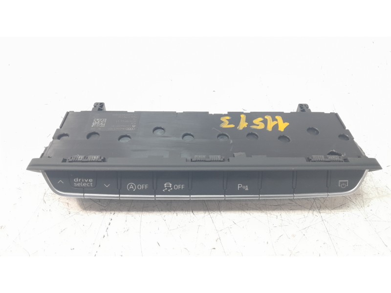 Recambio de mando multifuncion para audi a4 berlina (8wc) 35 tdi s line referencia OEM IAM 8W0925301  