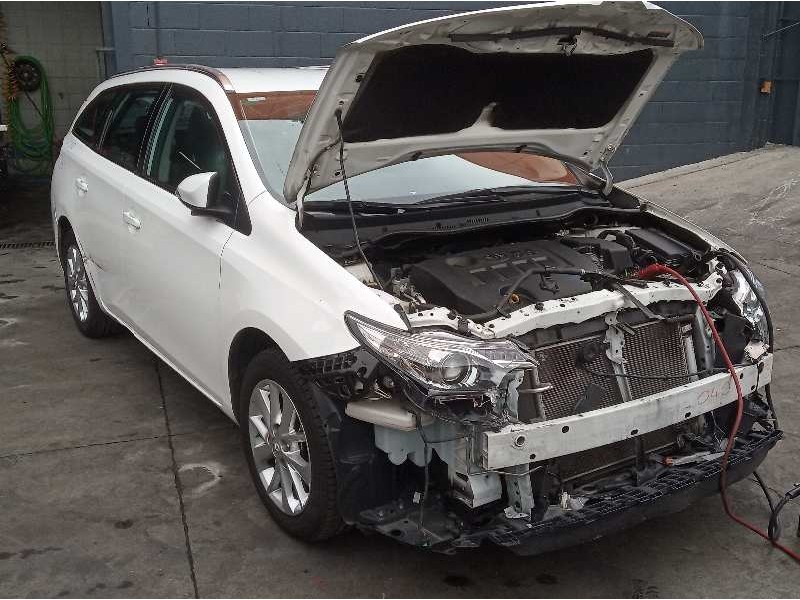 Recambio de bomba freno para toyota auris touring sports (e18) active referencia OEM IAM 0204255239 31135B640 