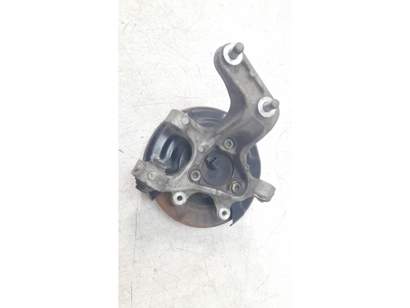 Recambio de mangueta trasera derecha para hyundai ioniq referencia OEM IAM 52706G2400  