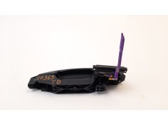 Recambio de maneta exterior trasera derecha para suzuki vitara 1.4 16v cat referencia OEM IAM 8281257LA0ZCC   2