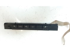 Recambio de mando multifuncion para bmw x1 (e84) 2.0 turbodiesel cat referencia OEM IAM 03745643   2