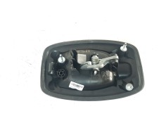 Recambio de maneta exterior delantera derecha para iveco daily furgón 2.3 diesel referencia OEM IAM NV24897   2