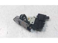 Recambio de cerradura puerta trasera derecha para dacia spring electric comfort referencia OEM IAM 825023234R   2