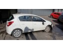 OPEL CORSA D