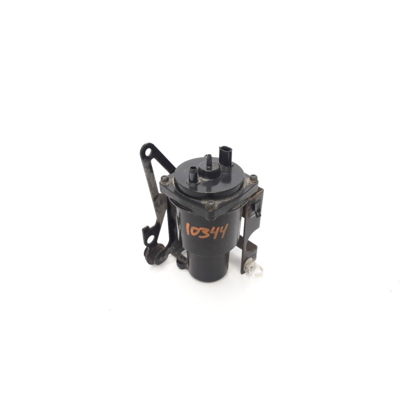 Recambio de valvula aire adicional para nissan x-trail (t32) 1.6 dci turbodiesel cat referencia OEM IAM 284K34BA0A  