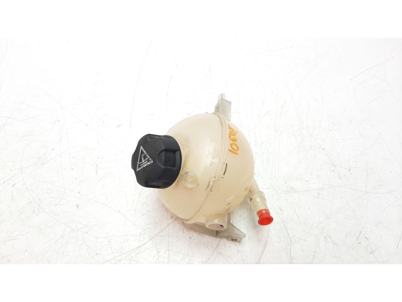 Recambio de deposito expansion para citroen berlingo cuadro 1.6 16v hdi referencia OEM IAM 9673334580  