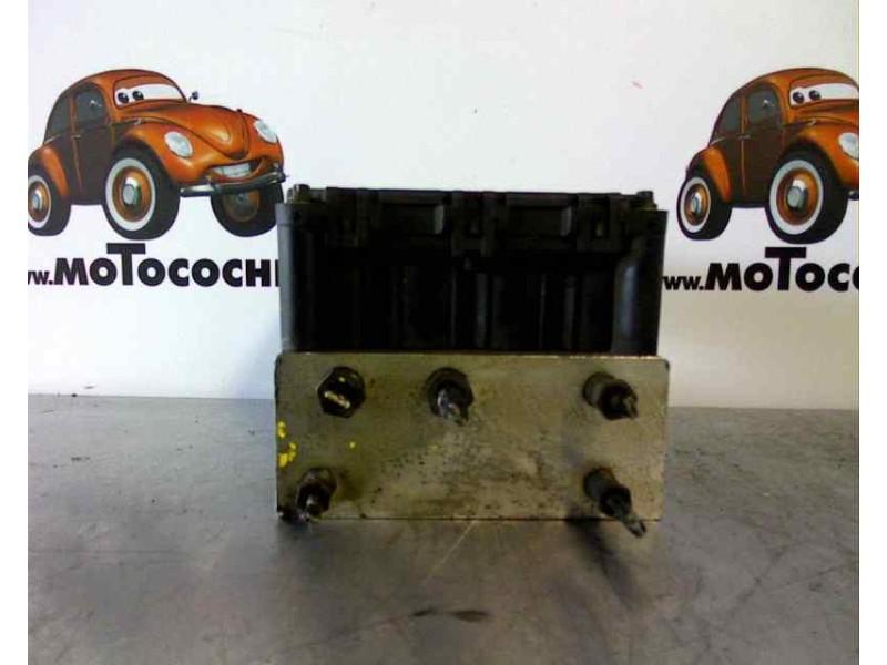 Recambio de abs para citroen xantia berlina 2.0 hdi cat (rhy / dw10td) referencia OEM IAM 3X6237 10094811023 6481