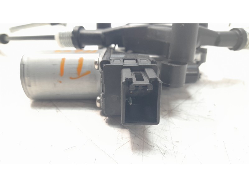 Recambio de elevalunas trasero izquierdo para mazda cx-3 2.0 cat referencia OEM IAM D10E73590A  