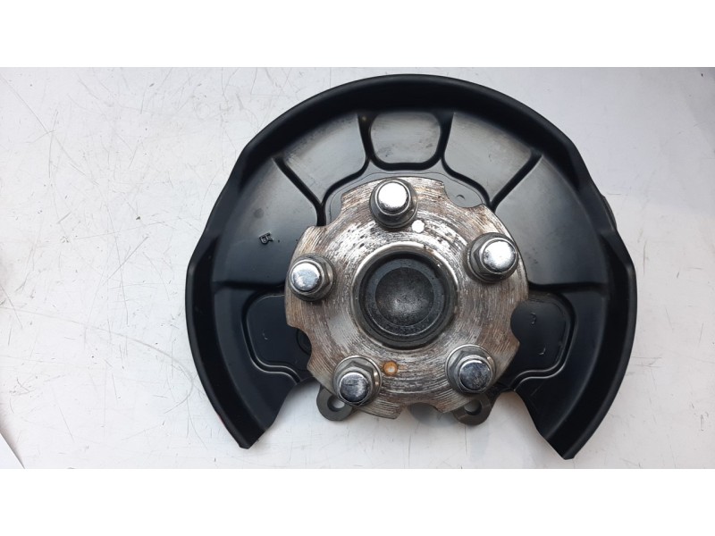 Recambio de mangueta trasera derecha para lexus nx 2.5 16v cat (híbrido) referencia OEM IAM 4230442020  