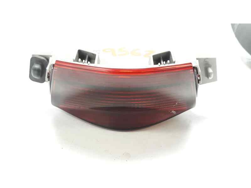 Recambio de piloto trasero central para kawasaki er 6 er 6f referencia OEM IAM 40501  