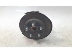 Recambio de mangueta trasera derecha para hyundai ioniq referencia OEM IAM 52706G2400   2