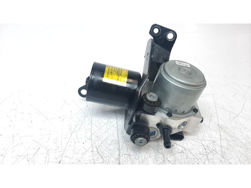Recambio de abs para kia niro referencia OEM IAM 58500G5300  