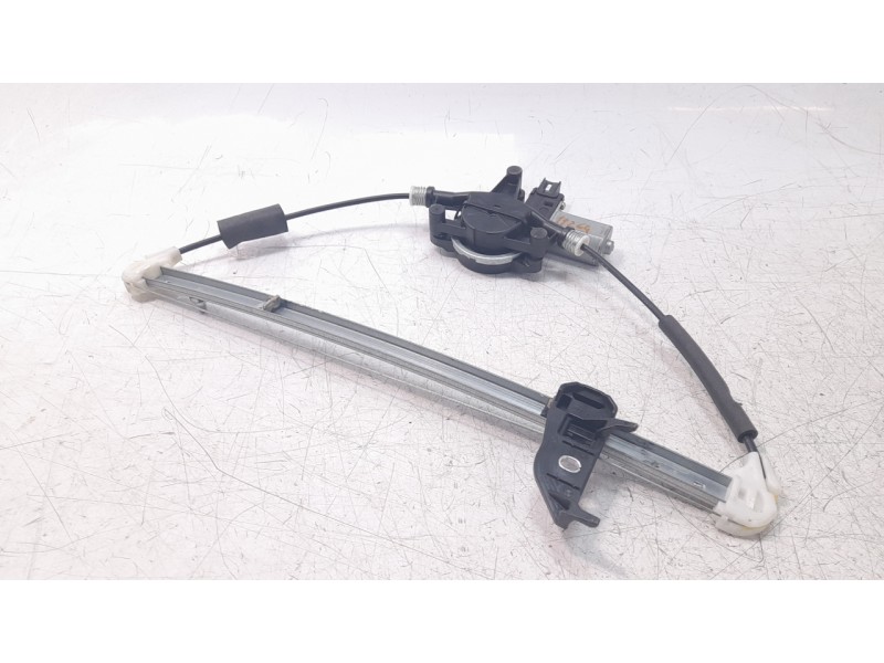 Recambio de elevalunas trasero izquierdo para mazda cx-3 2.0 cat referencia OEM IAM D10E73590A  