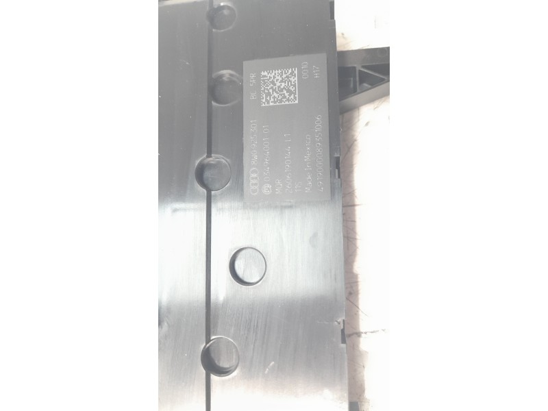 Recambio de mando multifuncion para audi a4 berlina (8wc) 35 tdi s line referencia OEM IAM 8W0925301  