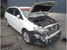 Recambio de brazo limpia delantero izquierdo para toyota auris touring sports (e18) active referencia OEM IAM    2