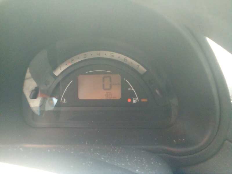 citroen c3 del año 2004