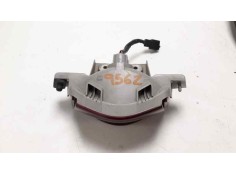 Recambio de piloto trasero central para kawasaki er 6 er 6f referencia OEM IAM 40501   2