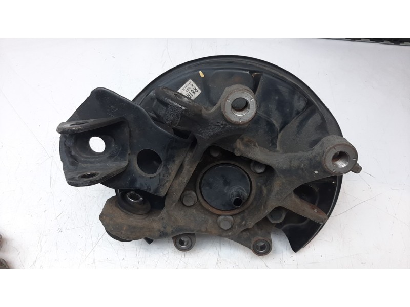 Recambio de mangueta trasera derecha para lexus nx 2.5 16v cat (híbrido) referencia OEM IAM 4230442020  