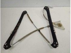 Recambio de elevalunas delantero derecho para audi a3 sportback (8p) 1.9 tdi ambition referencia OEM IAM 8P4837462C 106021516 11 2