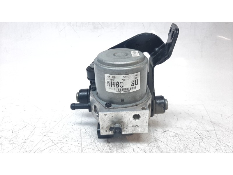 Recambio de abs para kia niro referencia OEM IAM 58500G5300  