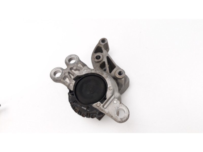 Recambio de soporte motor derecho para nissan x-trail (t32) 1.6 dci turbodiesel cat referencia OEM IAM 112104BE0A  