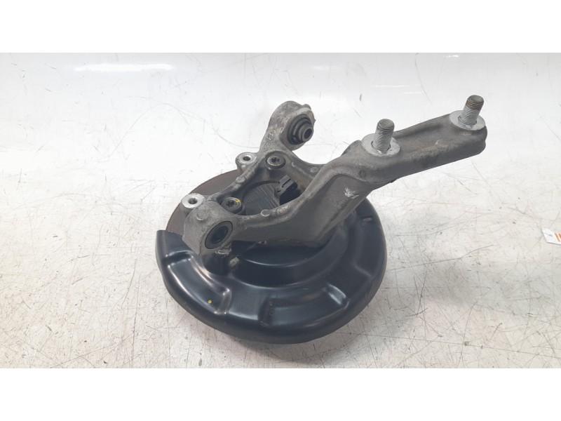 Recambio de mangueta trasera derecha para hyundai ioniq referencia OEM IAM 52706G2400  